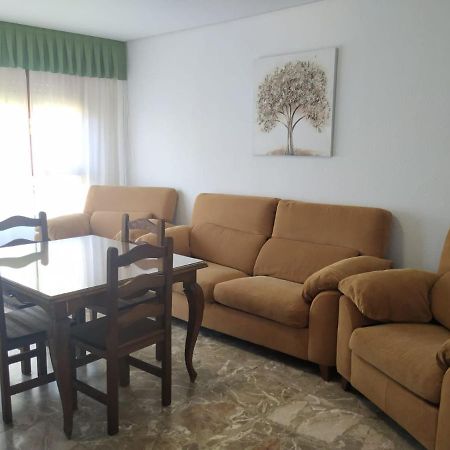 Alojamiento Cazorla Centro Apartment Екстериор снимка