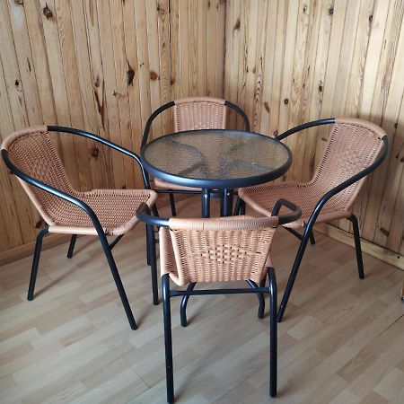 Alojamiento Cazorla Centro Apartment Екстериор снимка