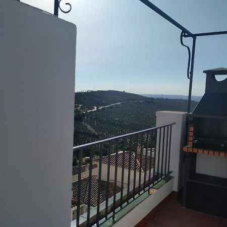 Alojamiento Cazorla Centro Apartment Екстериор снимка