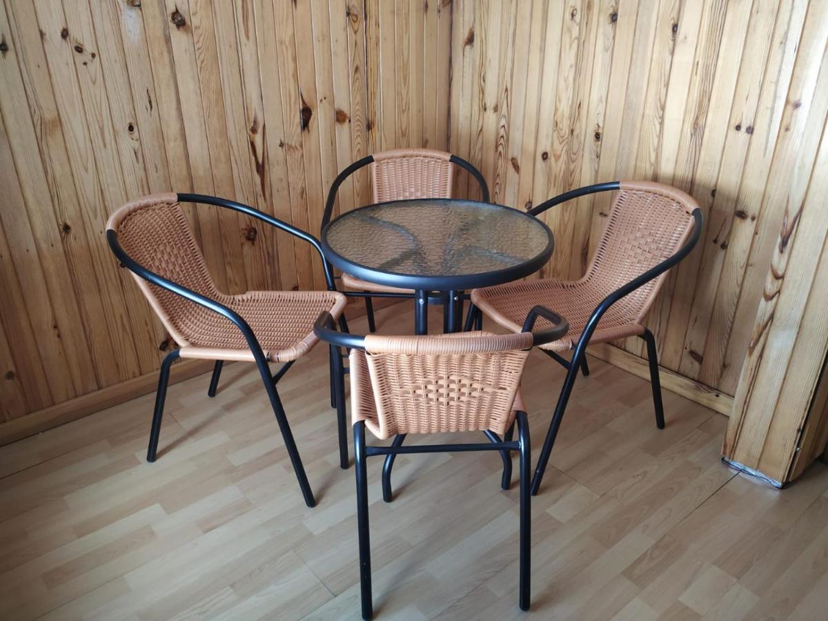Alojamiento Cazorla Centro Apartment Екстериор снимка