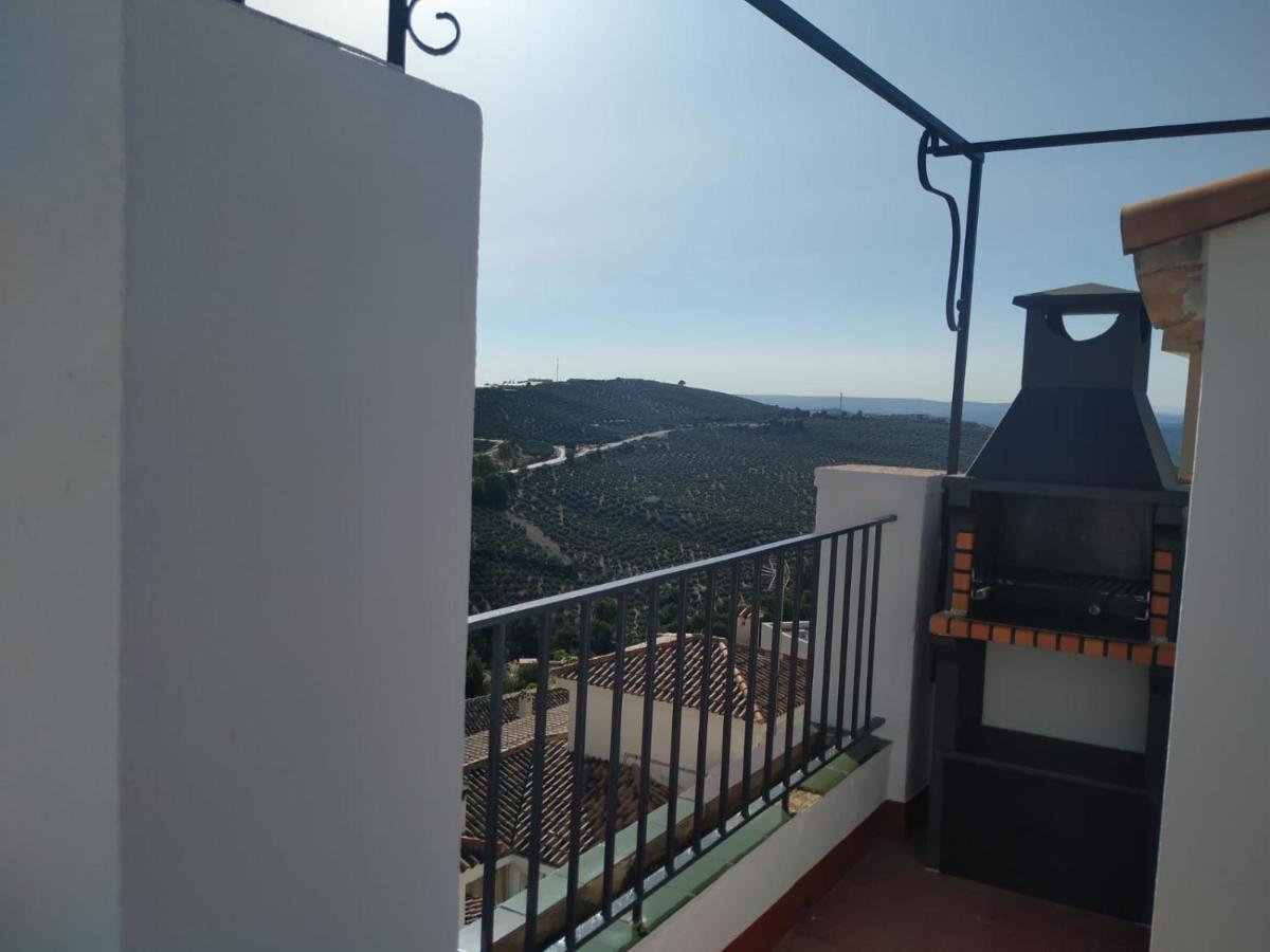 Alojamiento Cazorla Centro Apartment Екстериор снимка
